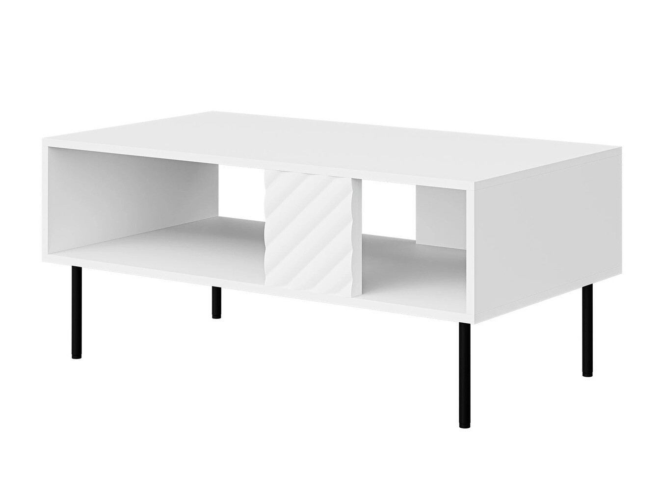 Woonkamerset Mortali 108 (Wit)