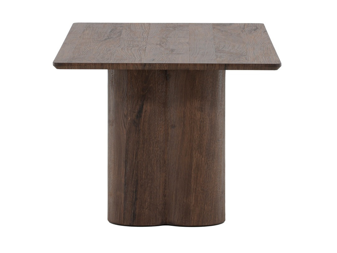 Salontafel Dallas 4448 (Bruin)