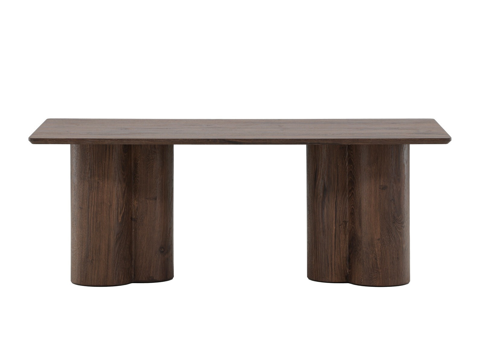 Salontafel Dallas 4448 (Bruin)