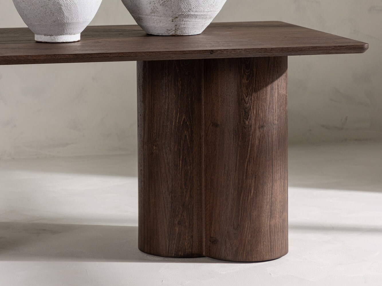 Salontafel Dallas 4448 (Bruin)