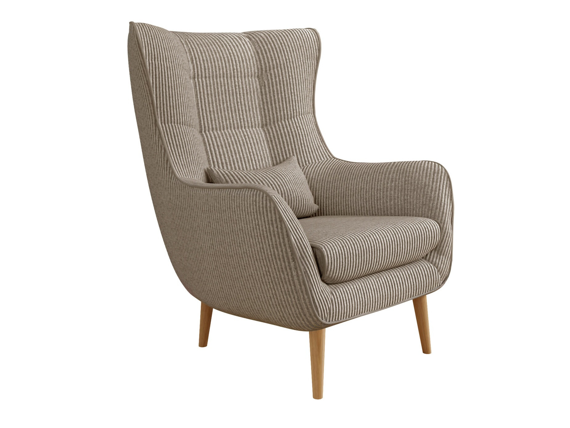Fauteuil Comfivo Ulmus III (Poso 02)