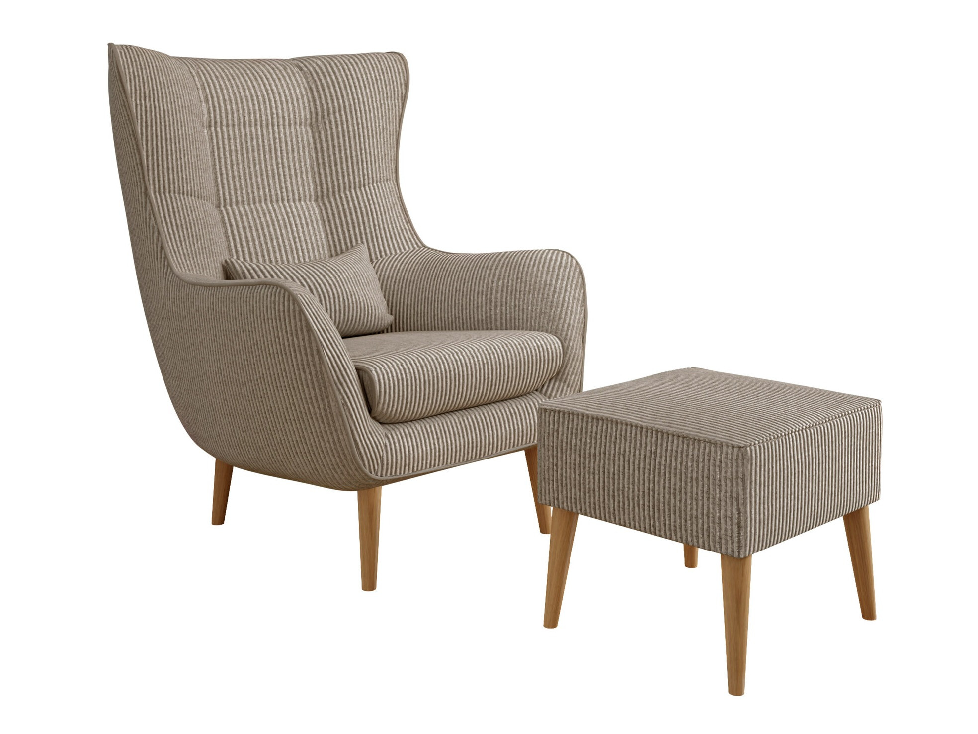 Fauteuil Comfivo Ulmus V (Poso 02)
