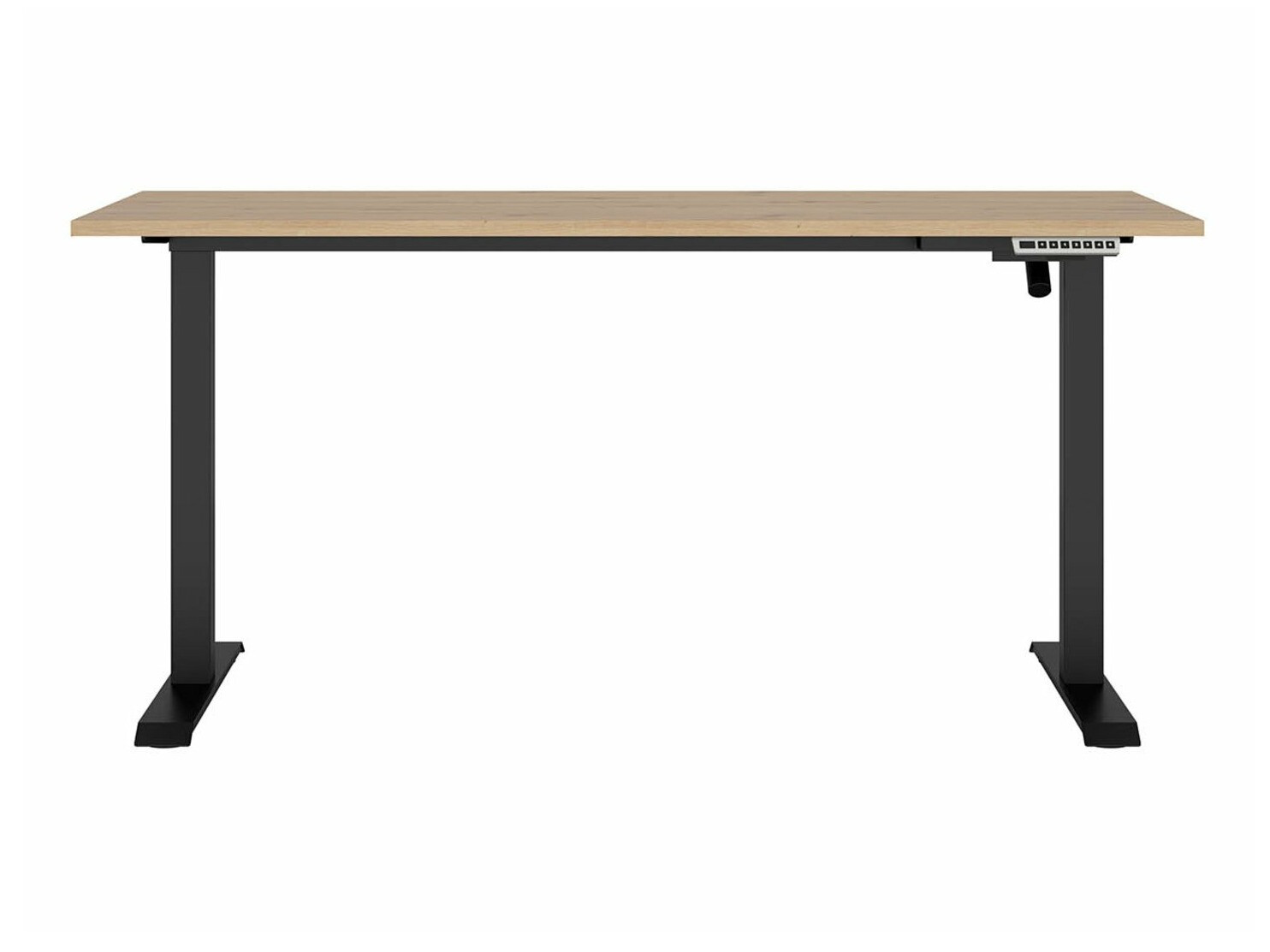 In hoogte verstelbaar bureau Nolremi 148