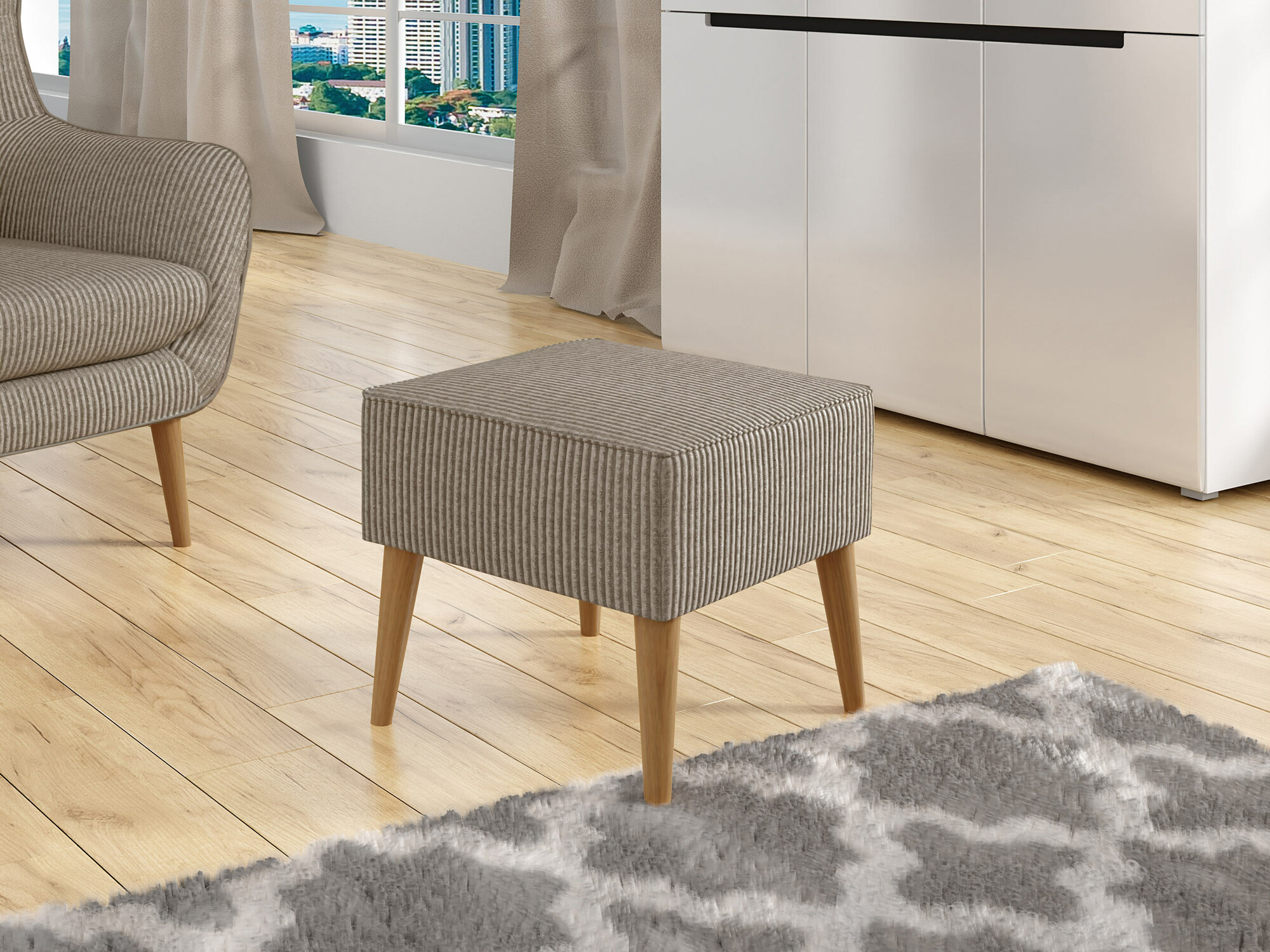 Poef Comfivo 380 (Poso 02)