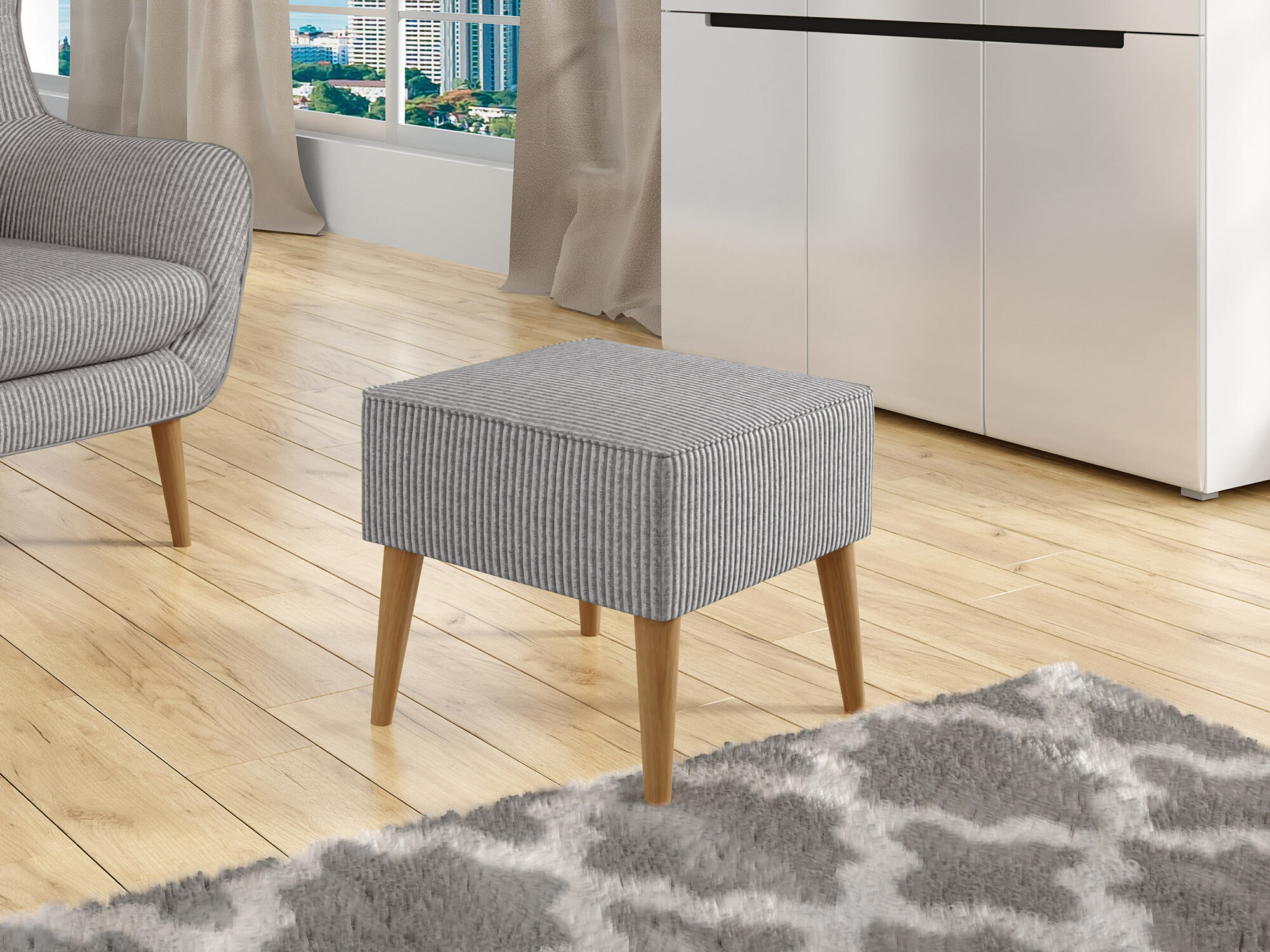 Poef Comfivo 380 (Poso 110)