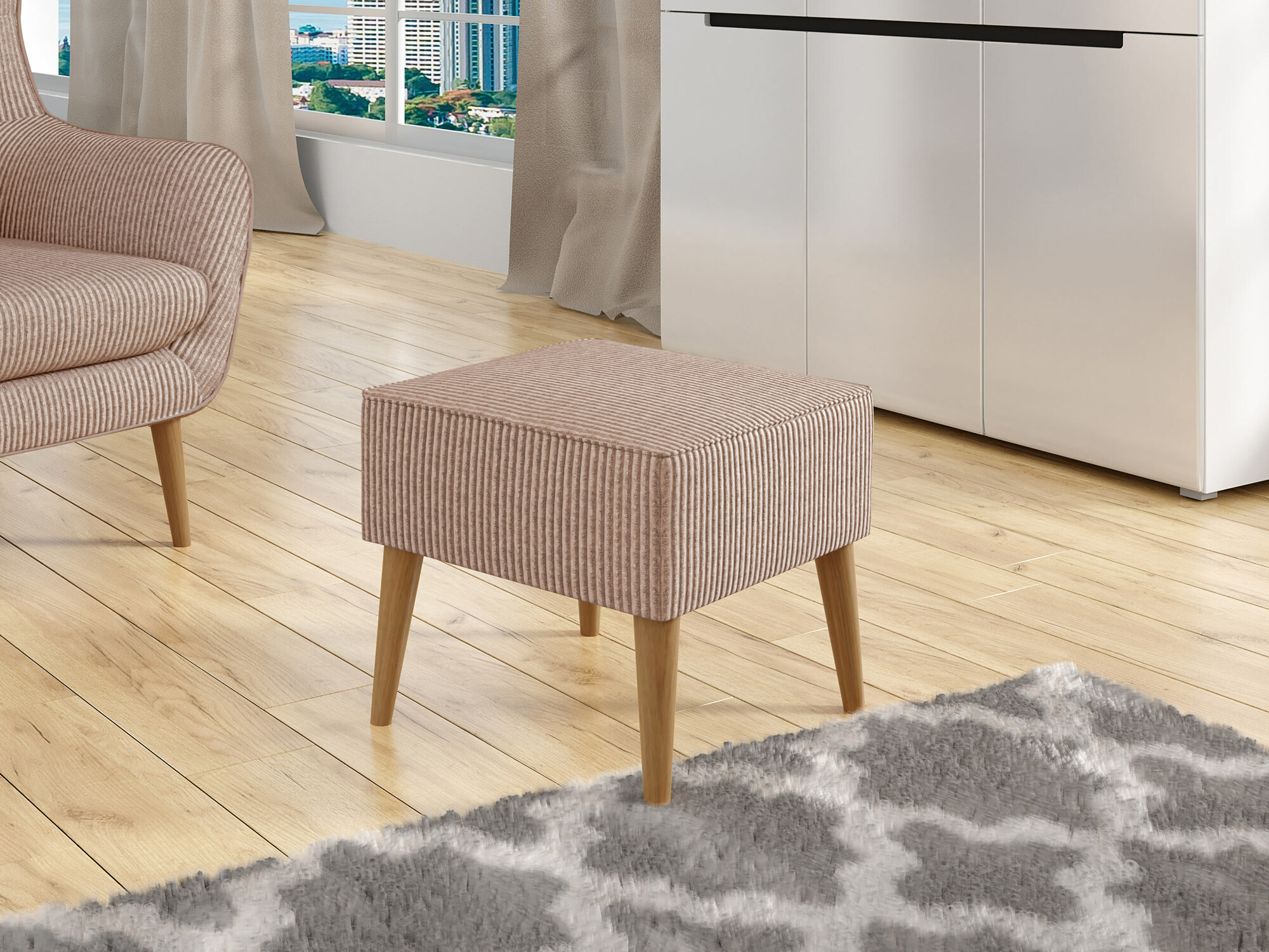 Poef Comfivo 380 (Poso 52)