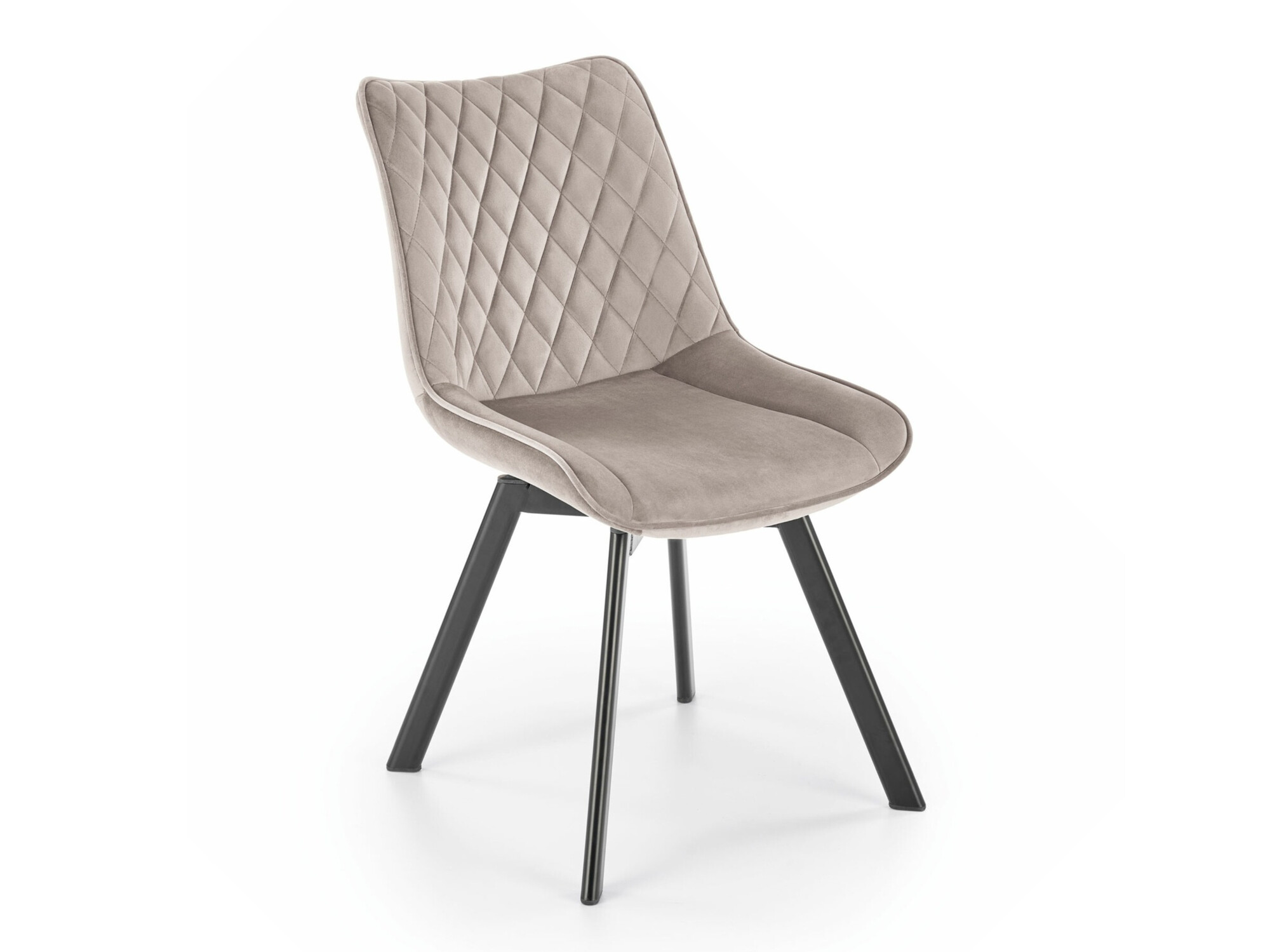 Stoel Houston 1442 (Bluvel 40)