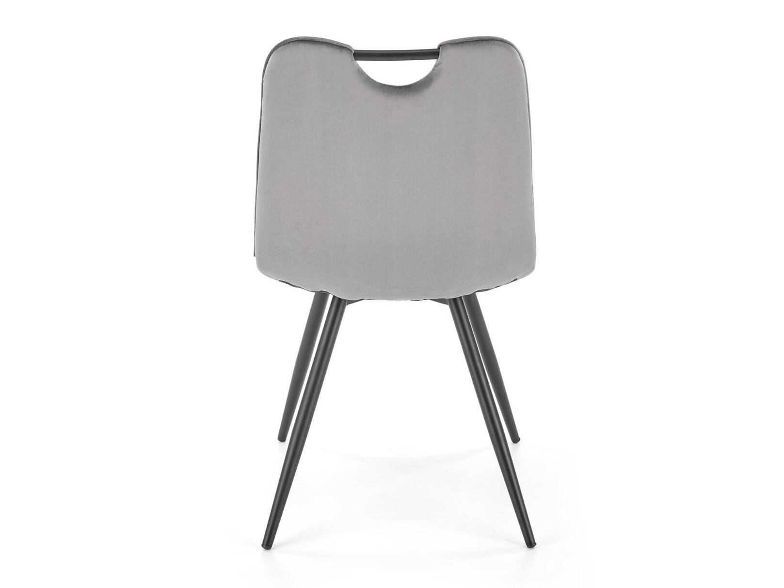 Stoel Houston 1644 (Grijs)