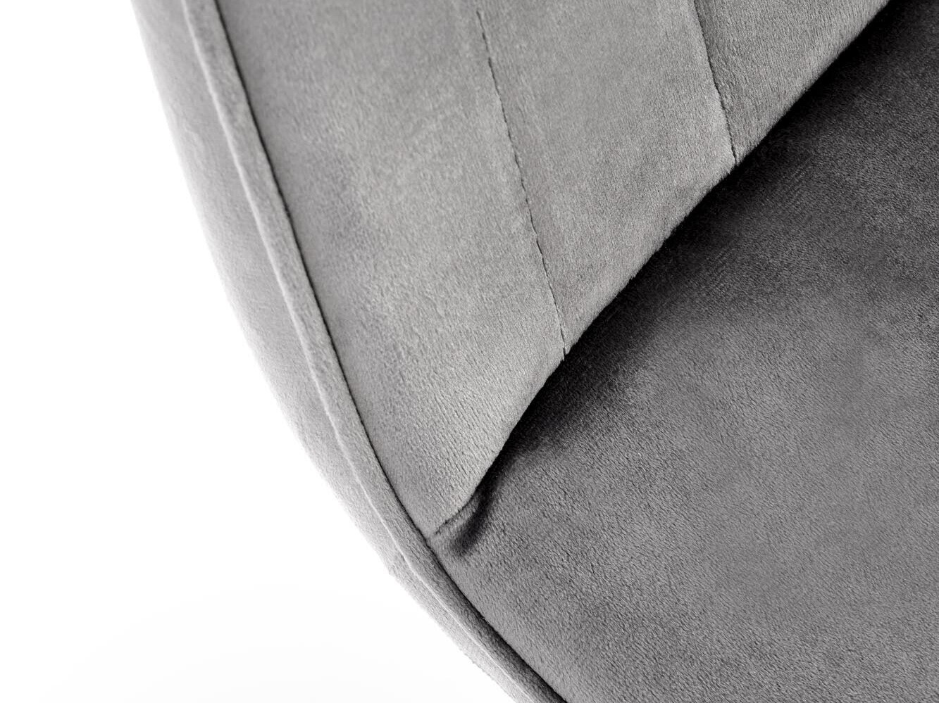 Stoel Houston 1644 (Grijs)