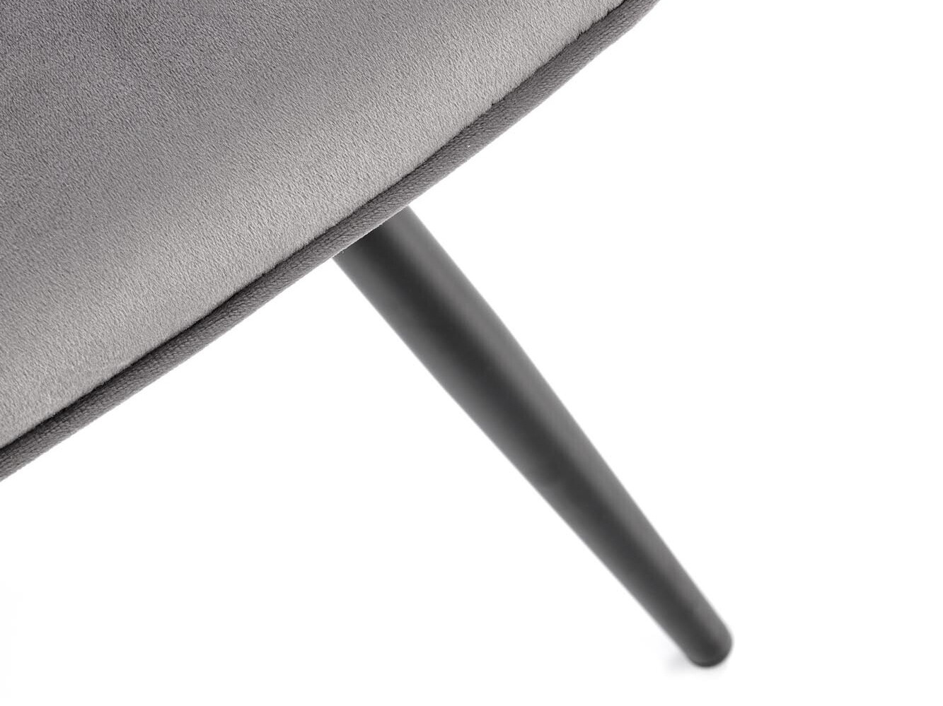 Stoel Houston 1644 (Grijs)