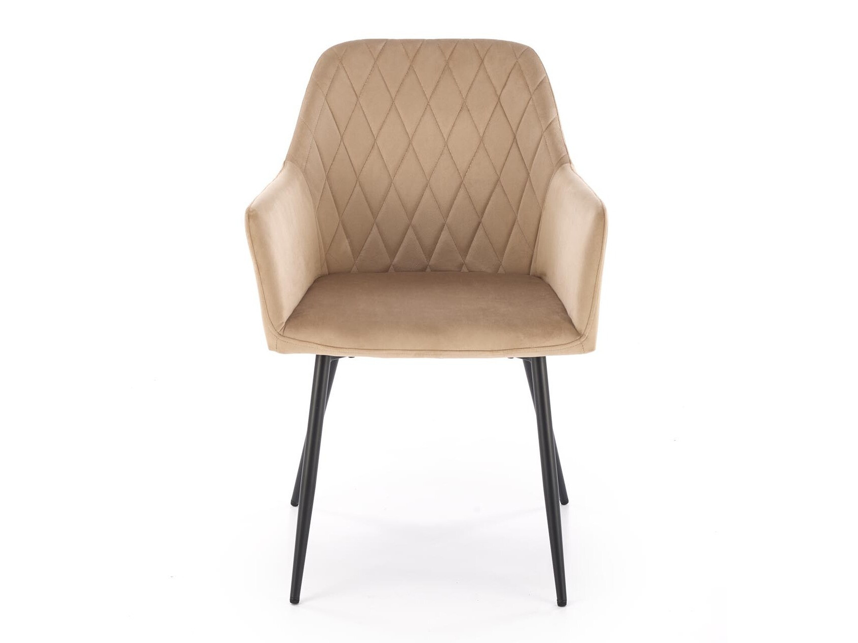 Stoel Houston 1799 (Beige)