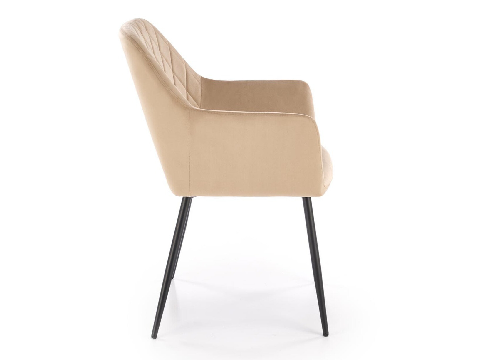 Stoel Houston 1799 (Beige)