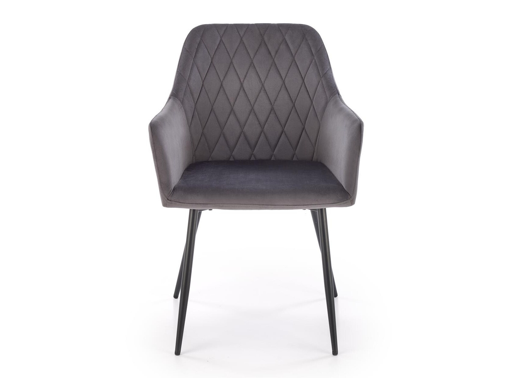 Stoel Houston 1799 (Grijs)