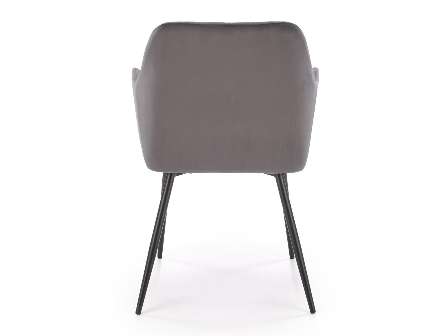 Stoel Houston 1799 (Grijs)