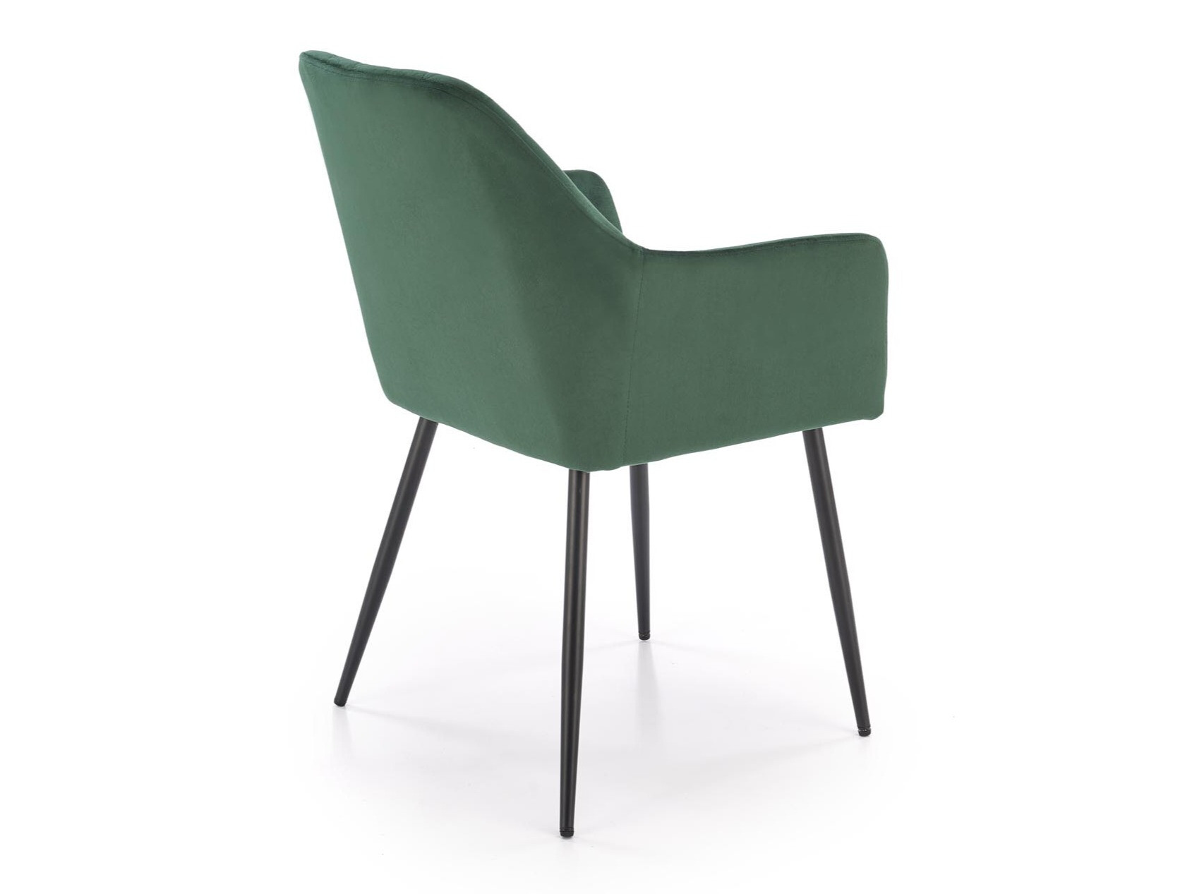 Stoel Houston 1799 (Groen)