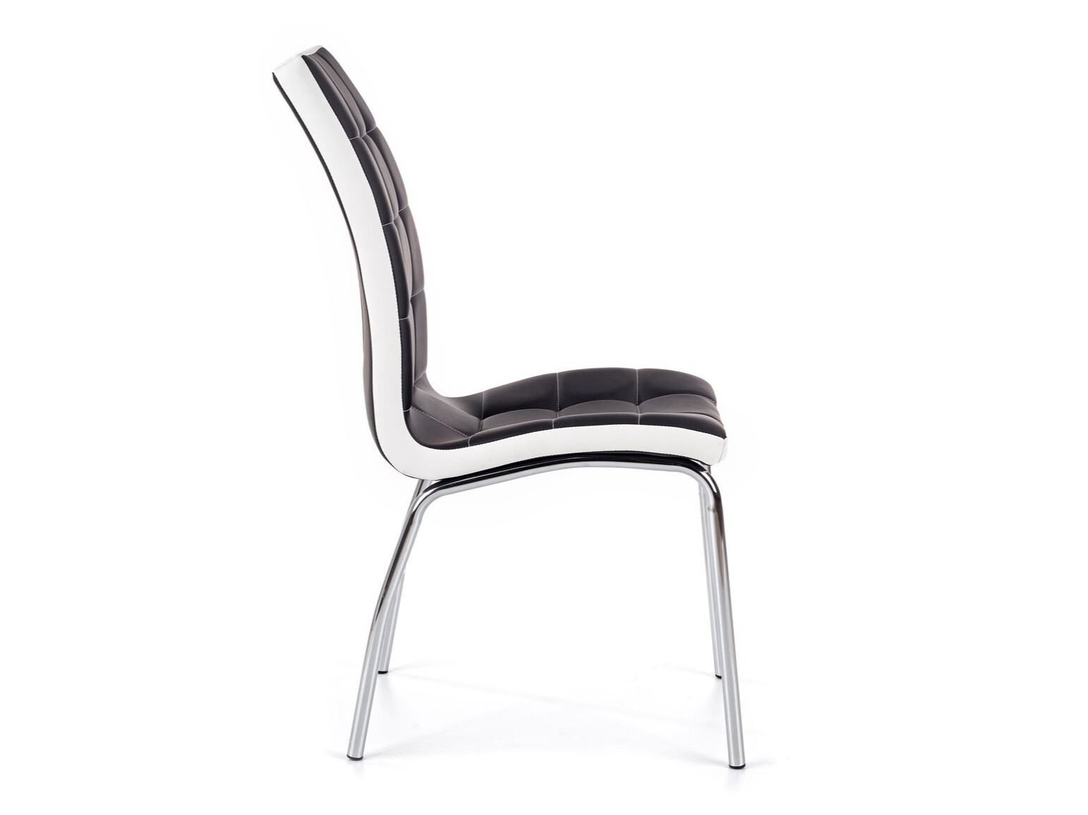 Stoel Houston 1800 (Zwart)