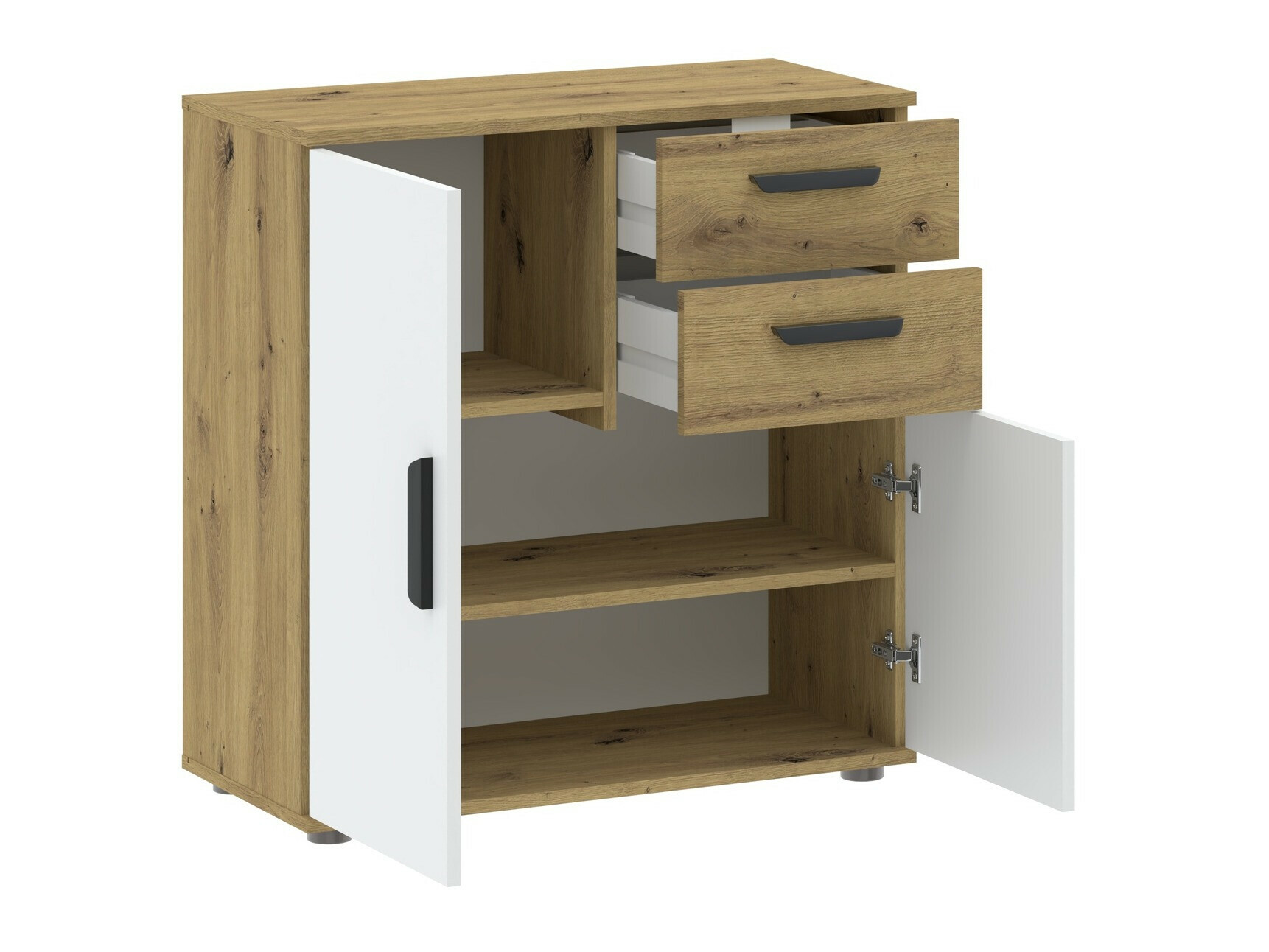 Ladekast Vensalu 100