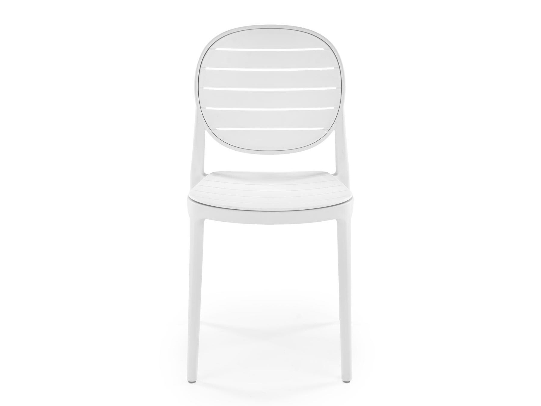 Stoel Houston 1670 (Wit)