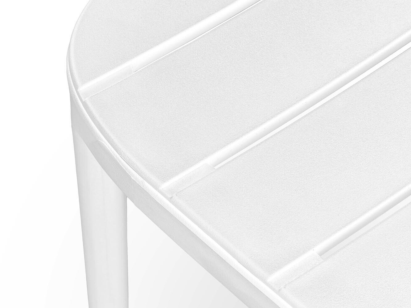 Stoel Houston 1670 (Wit)