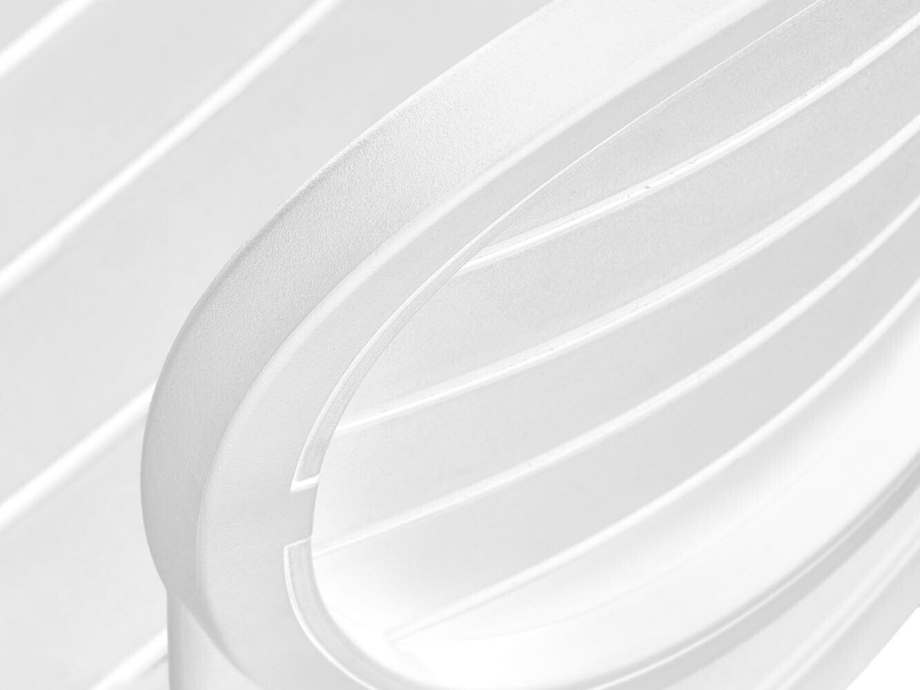 Stoel Houston 1670 (Wit)