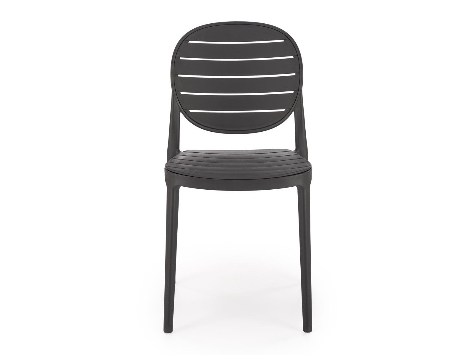 Stoel Houston 1670 (Zwart)