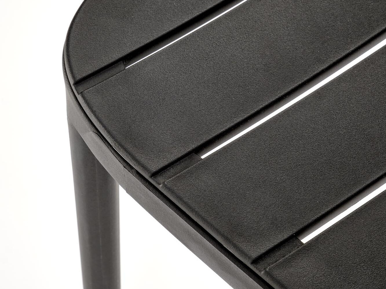 Stoel Houston 1670 (Zwart)