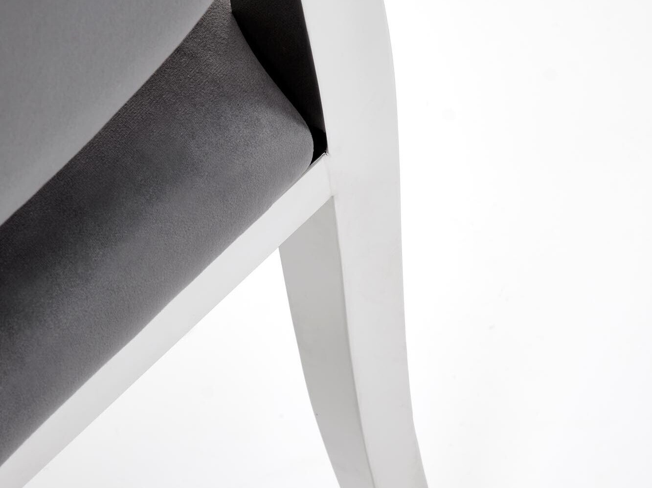 Stoel Houston 1801 (Grijs)