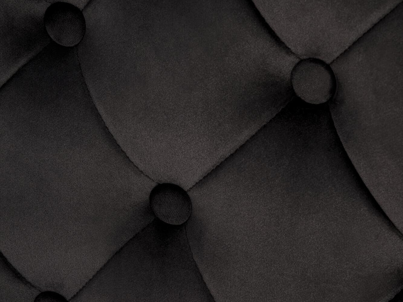 Stoel Houston 1801 (Zwart)