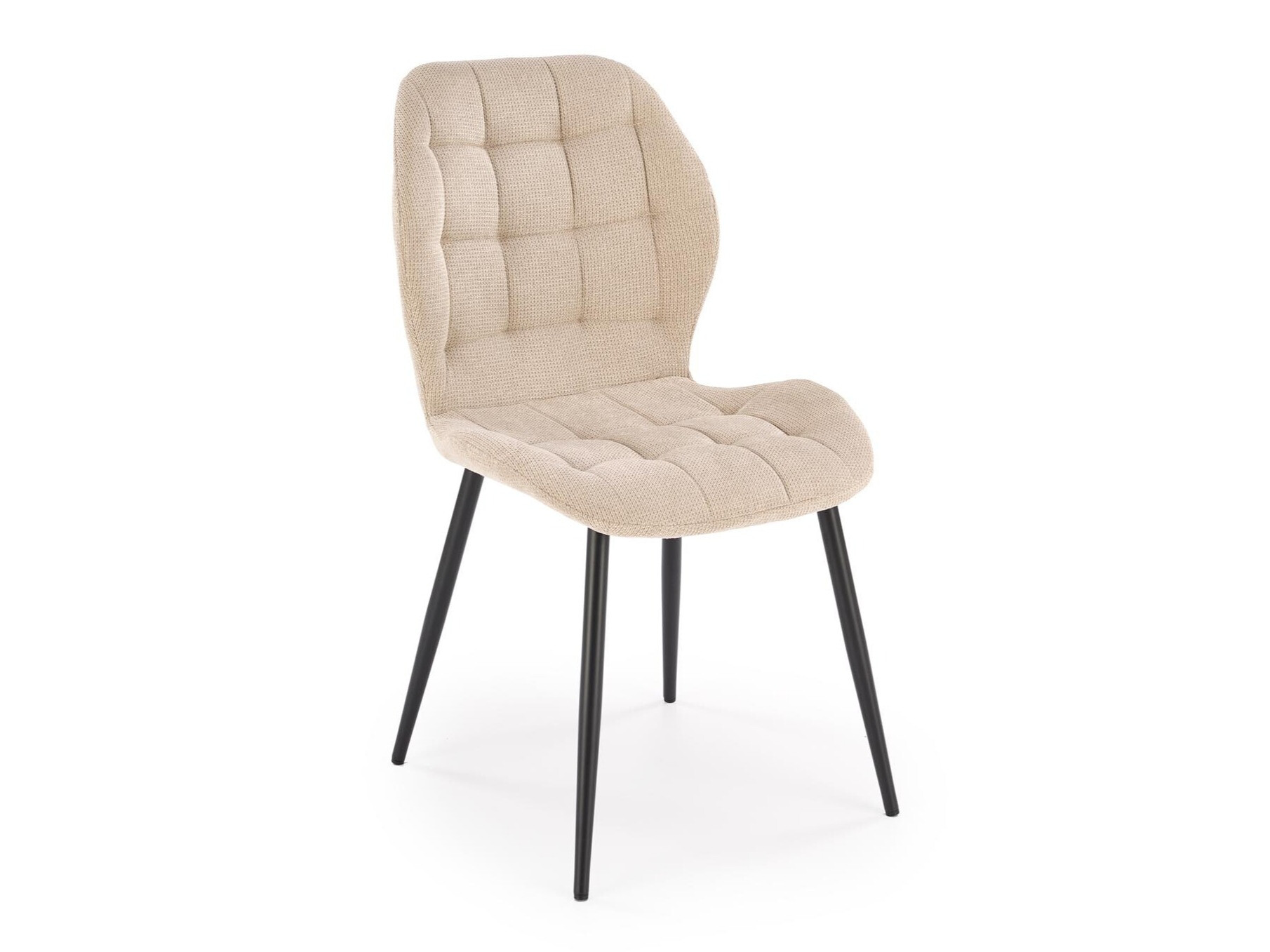 Stoel Houston 1802 (Beige)