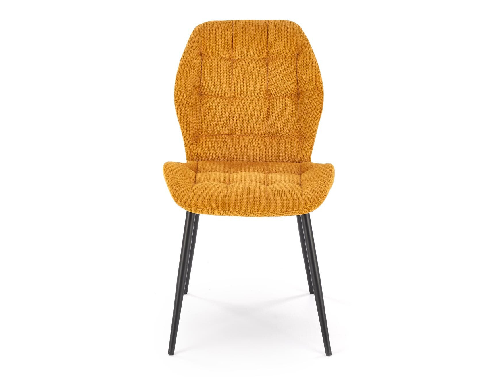 Stoel Houston 1802 (Geel)