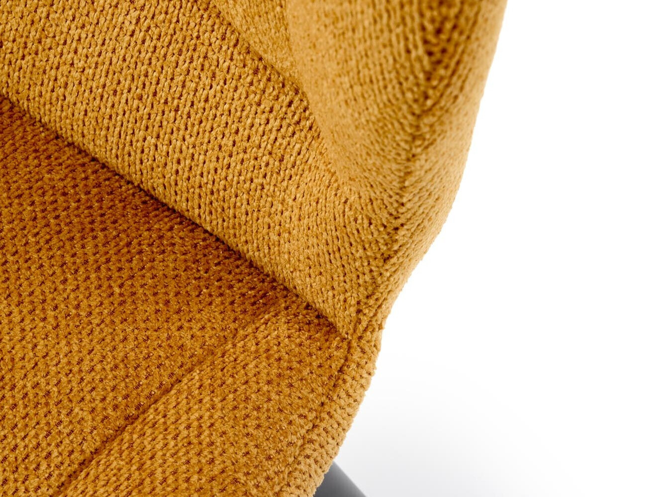 Stoel Houston 1802 (Geel)