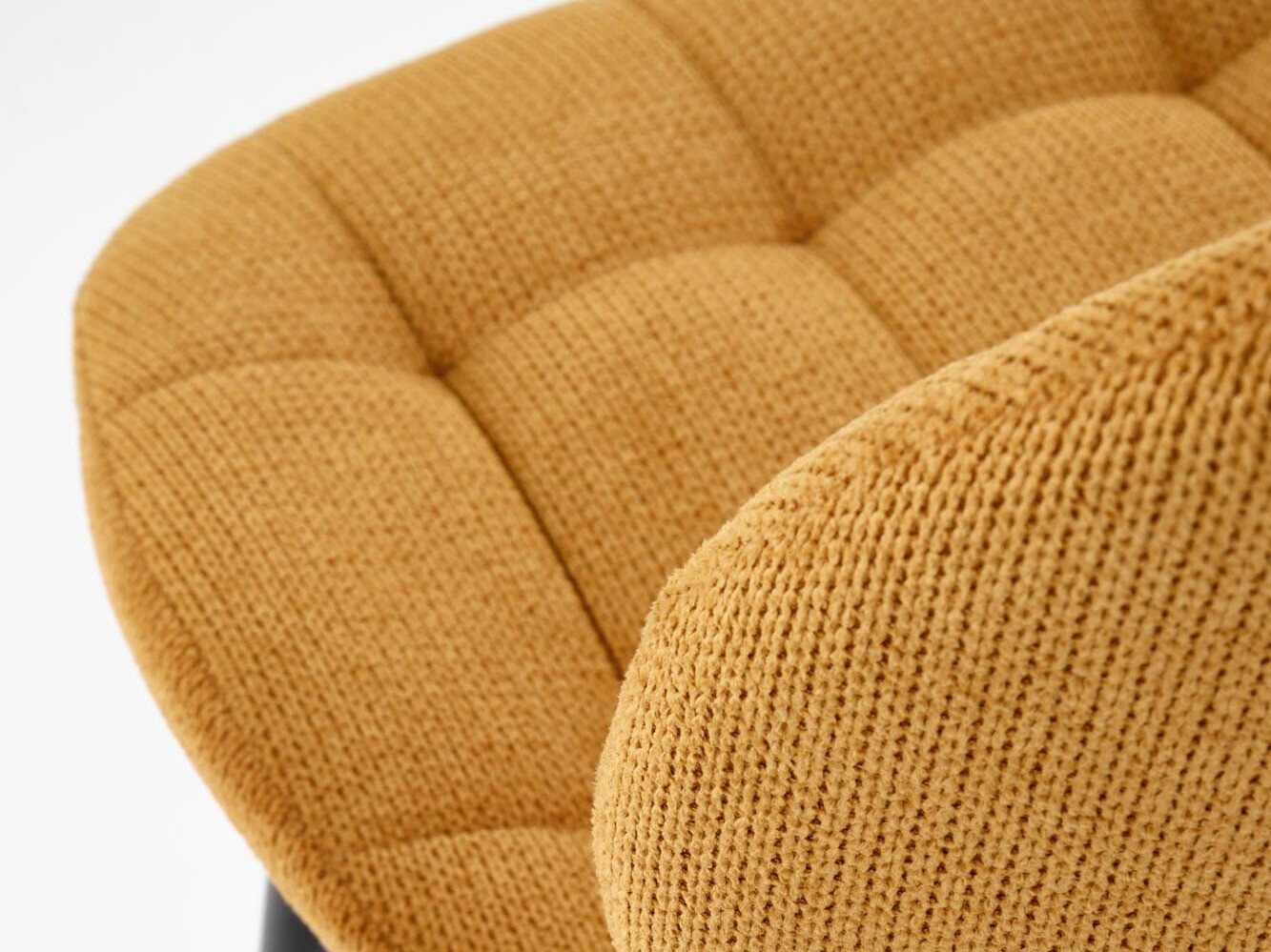 Stoel Houston 1802 (Geel)