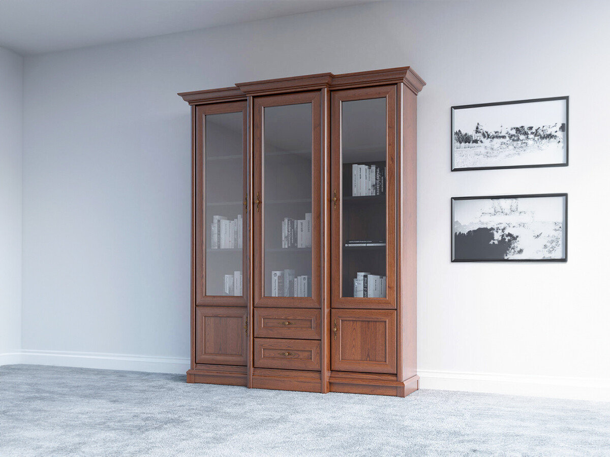 Boekenkast Vendore 113