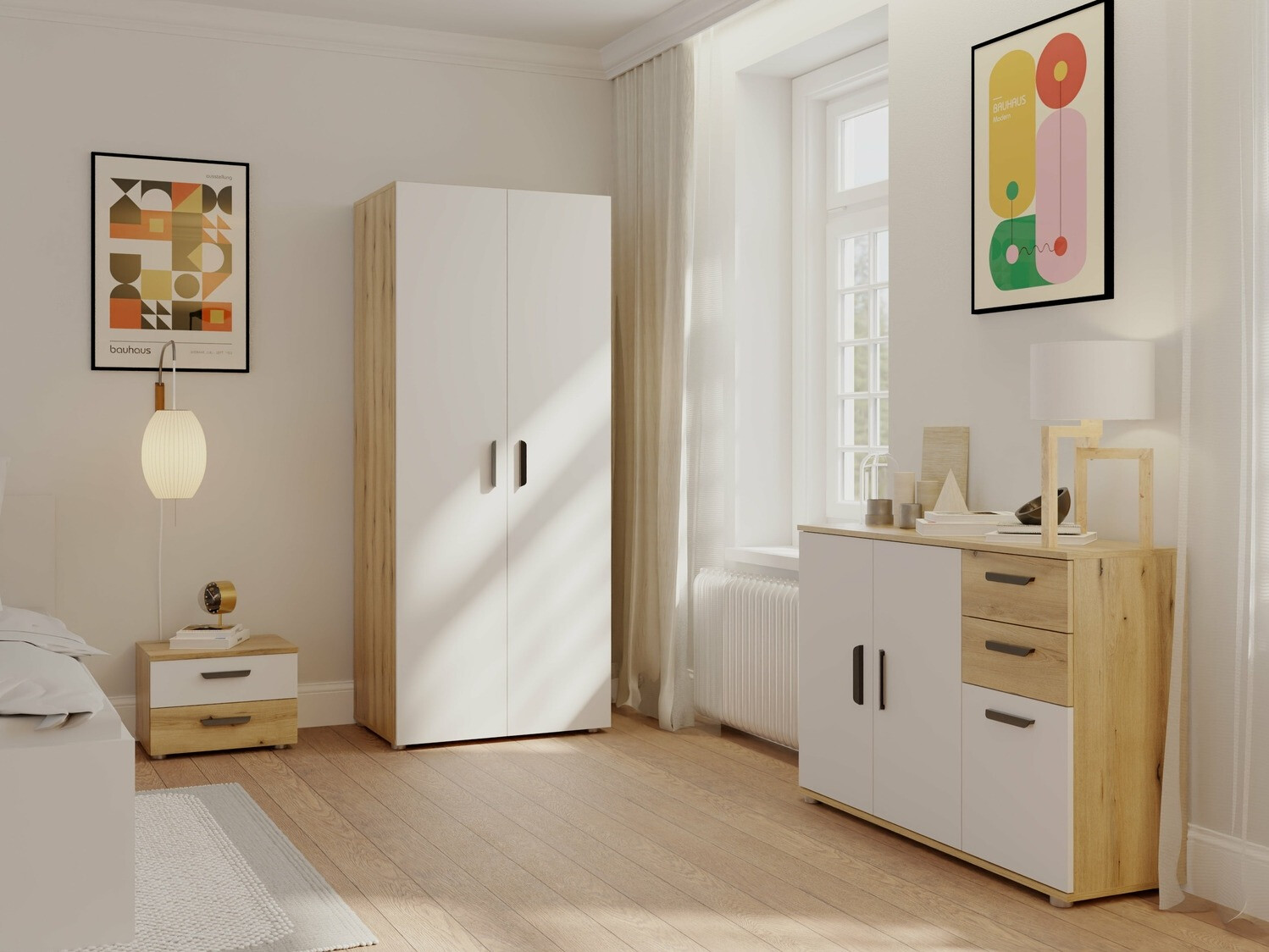 Kledingkast Vensalu 103