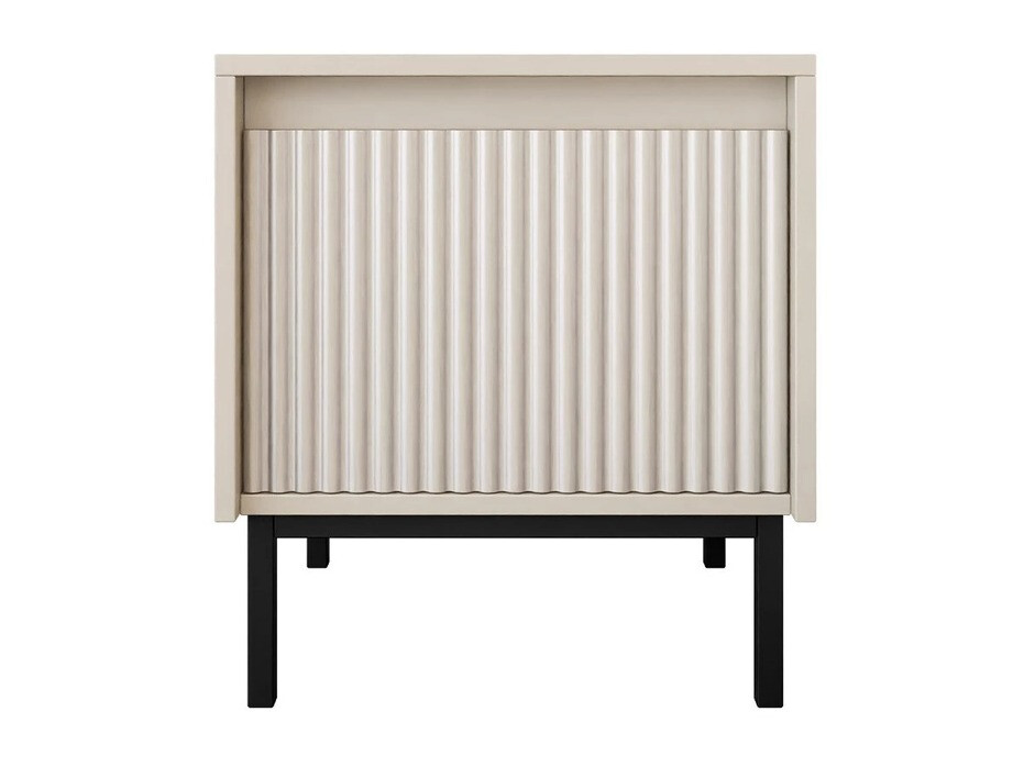 Nachtkastje Comfivo Delruva (Kasjmier)