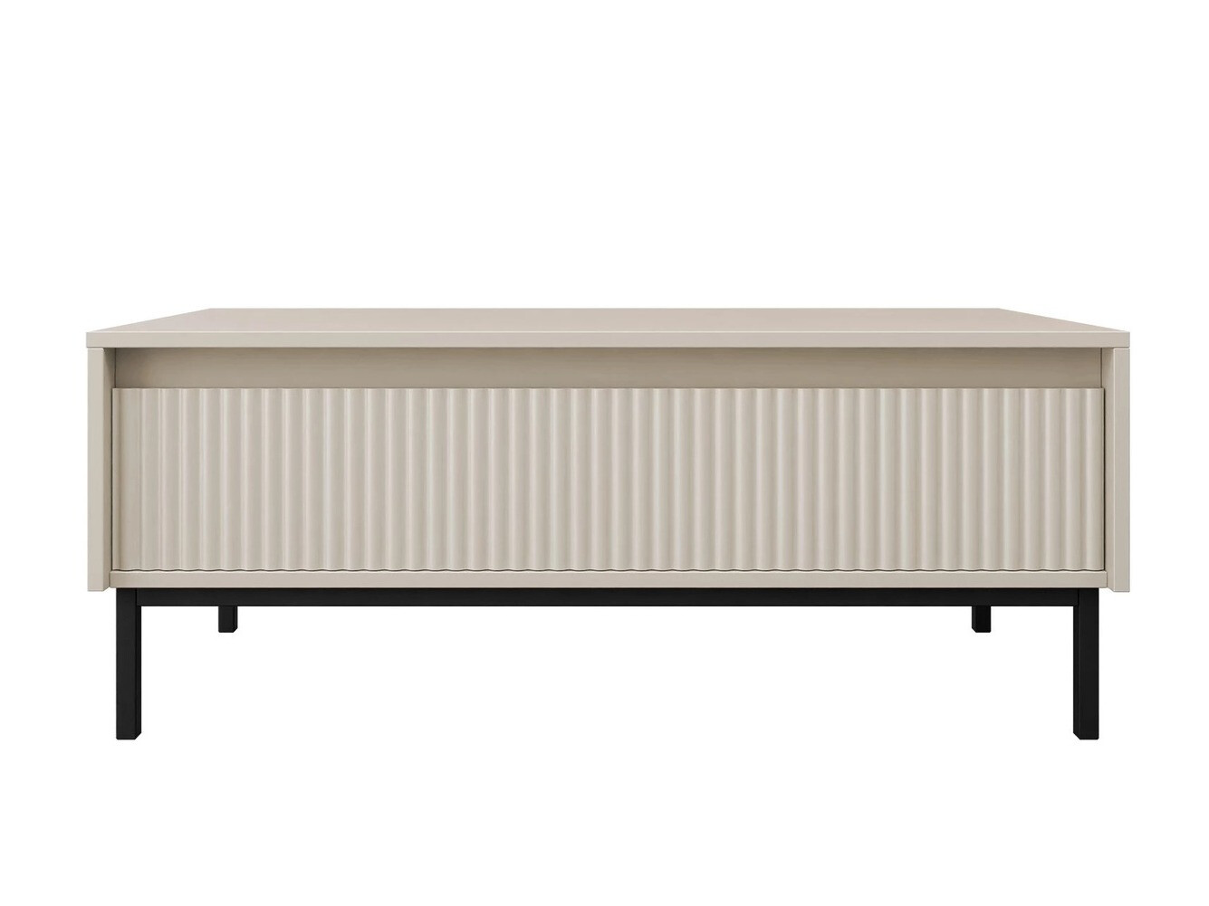 Salontafel Comfivo Delruva 102 (Kasjmier)