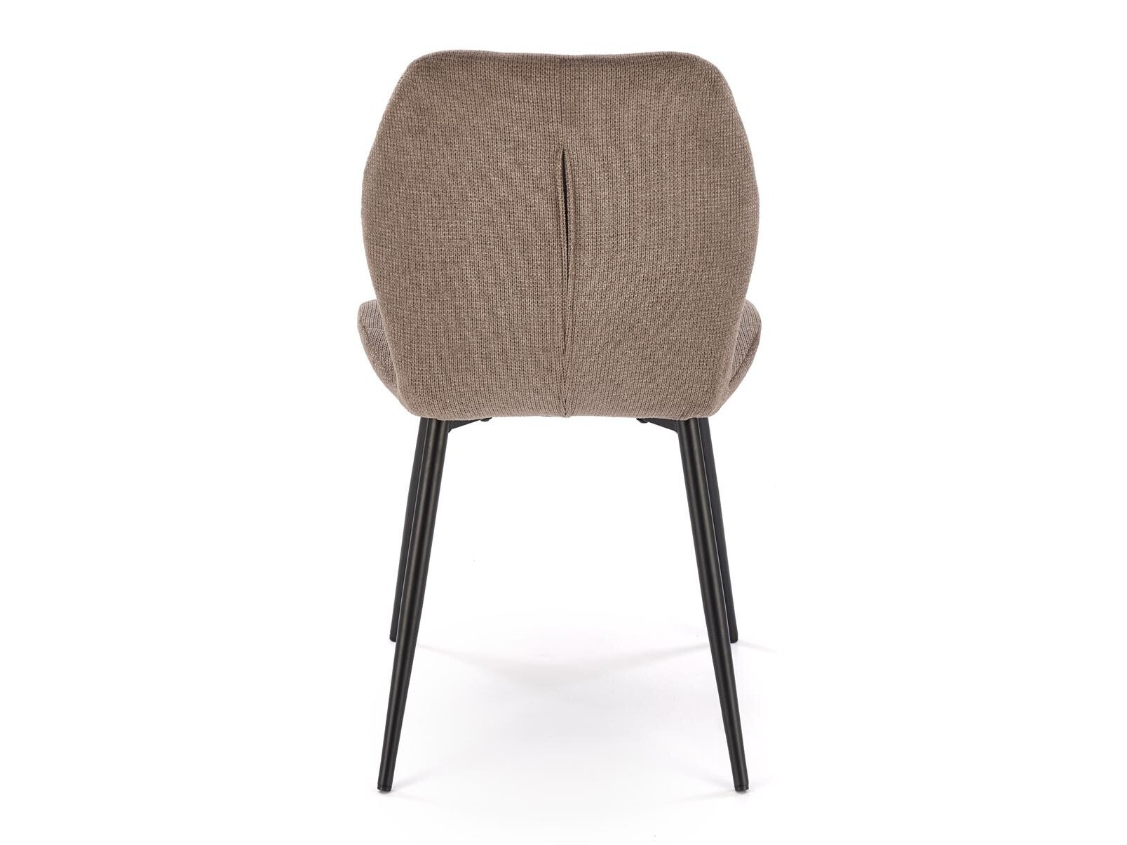 Stoel Houston 1802 (Grijs)