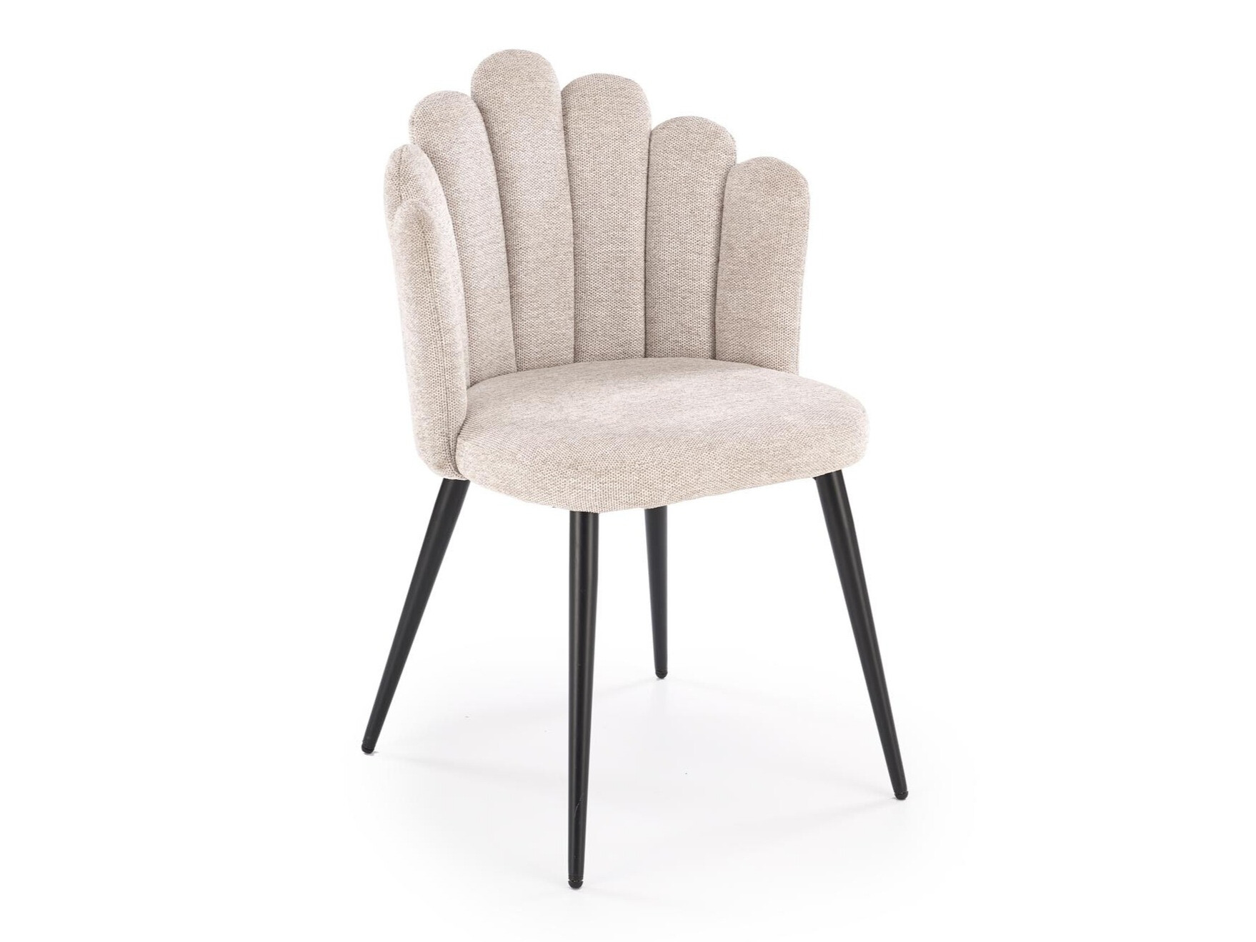 Stoel Houston 1804 (Beige)