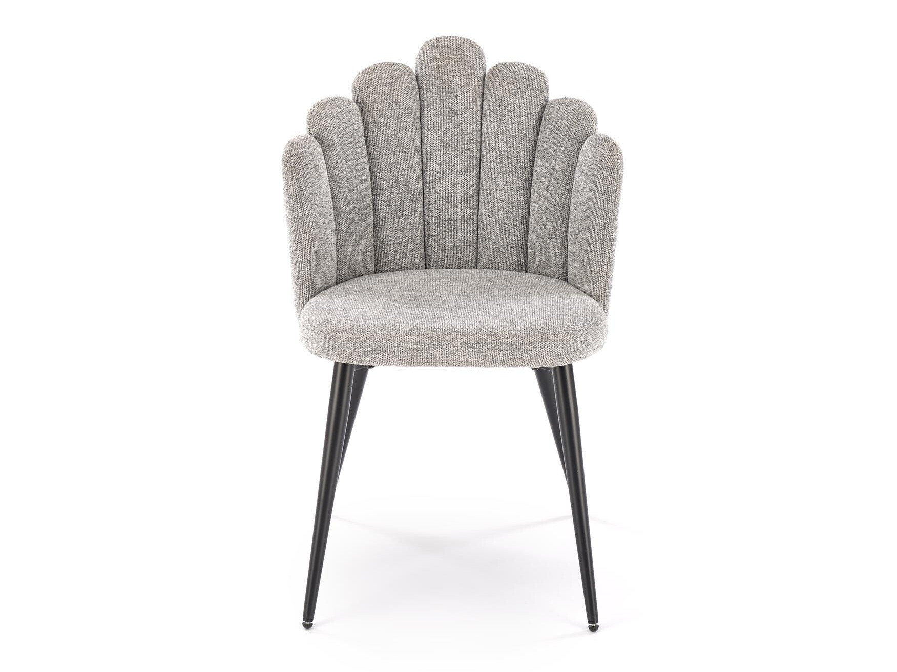 Stoel Houston 1804 (Grijs)