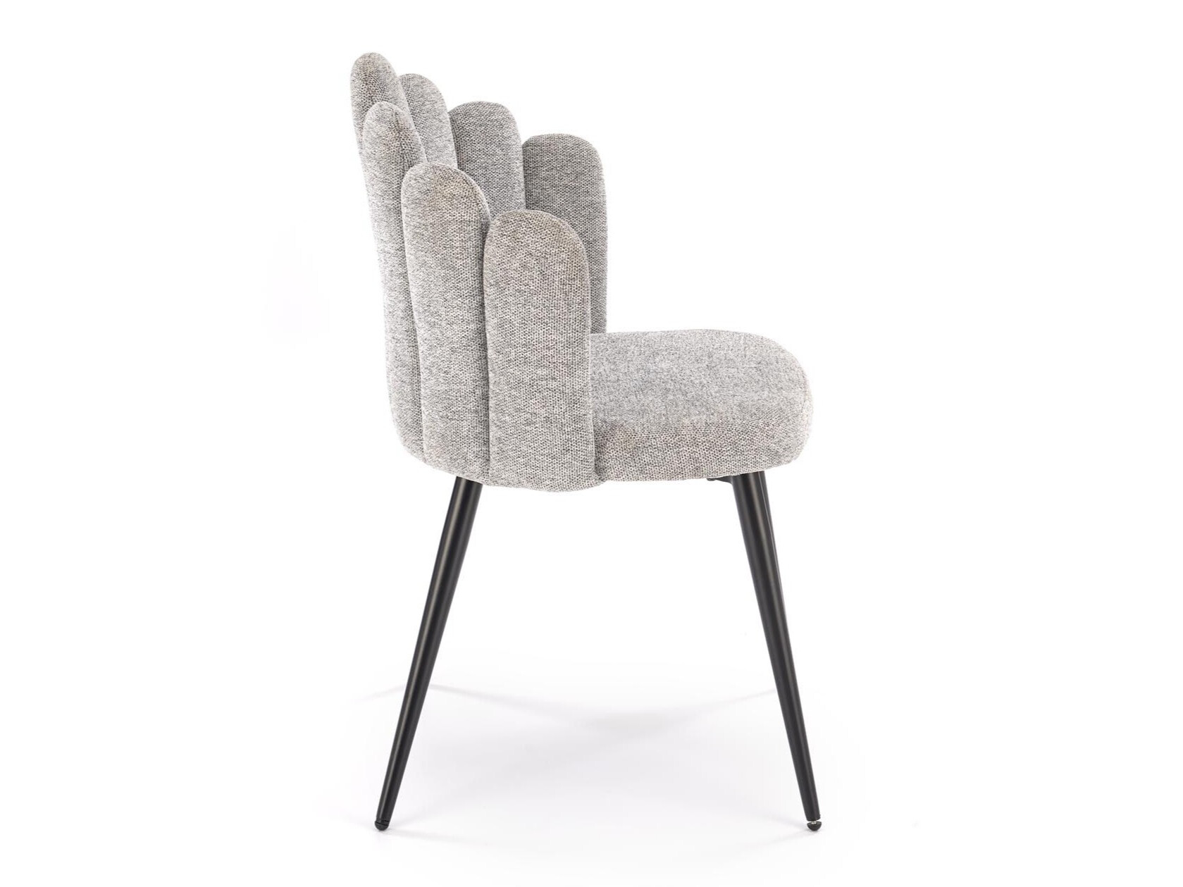 Stoel Houston 1804 (Grijs)