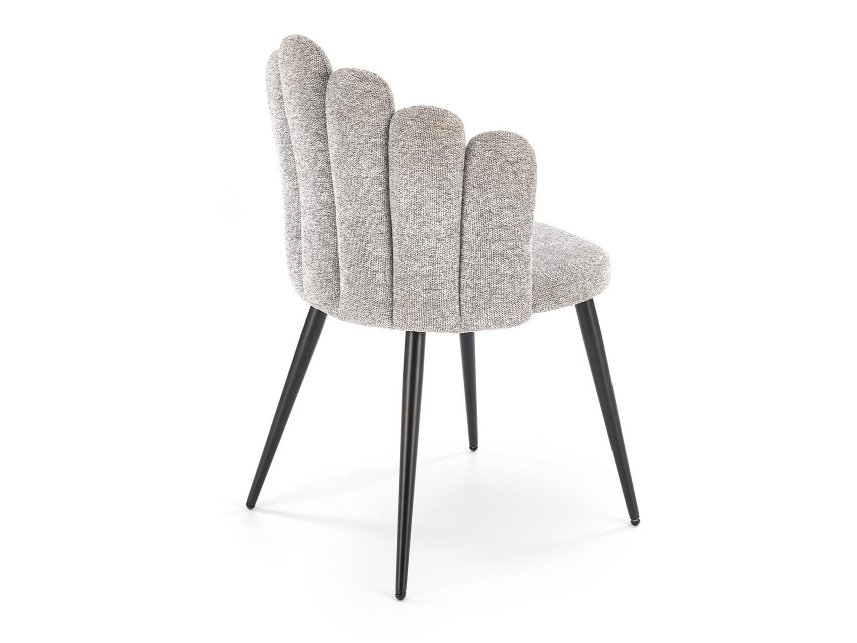 Stoel Houston 1804 (Grijs)