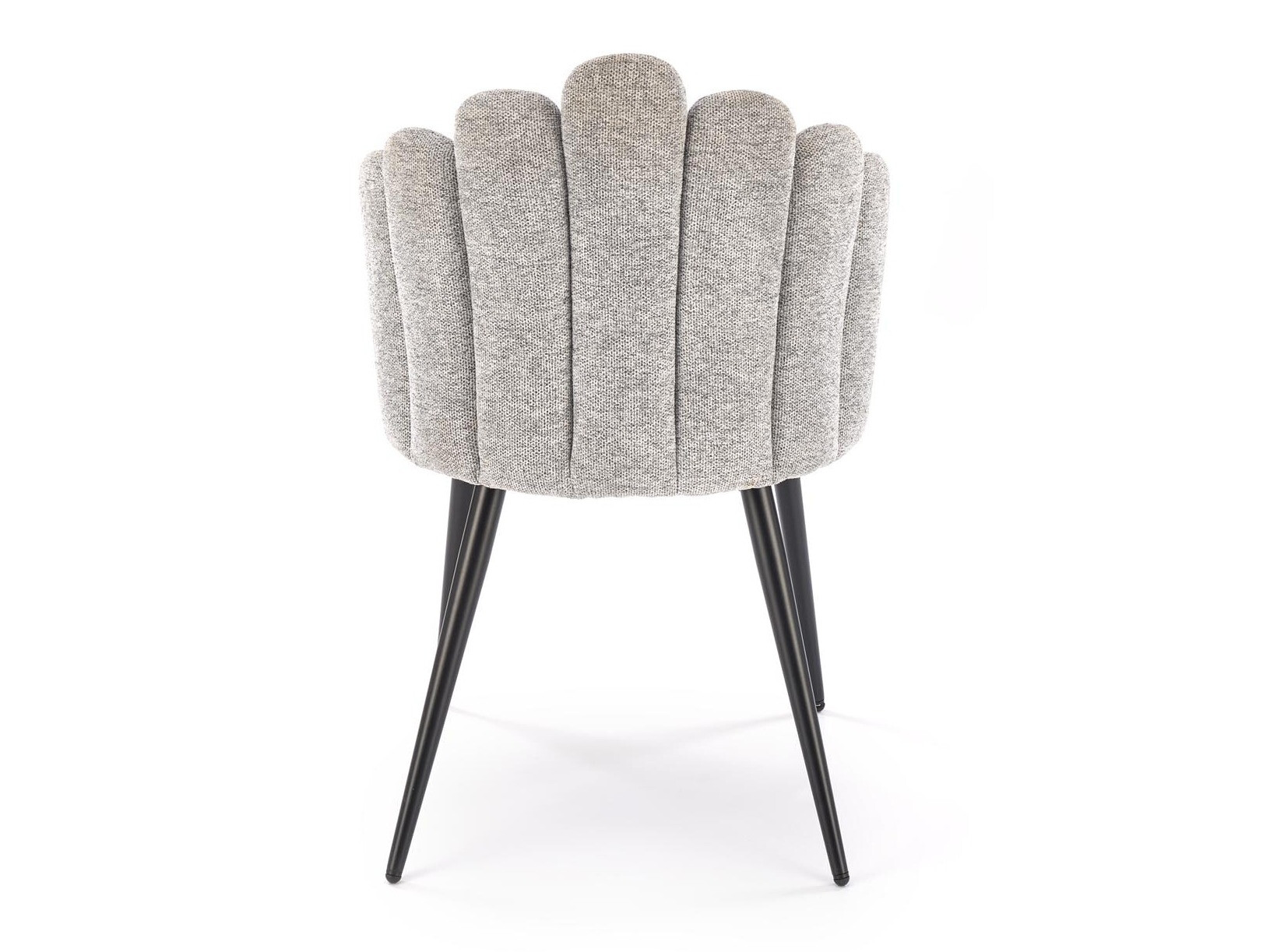 Stoel Houston 1804 (Grijs)