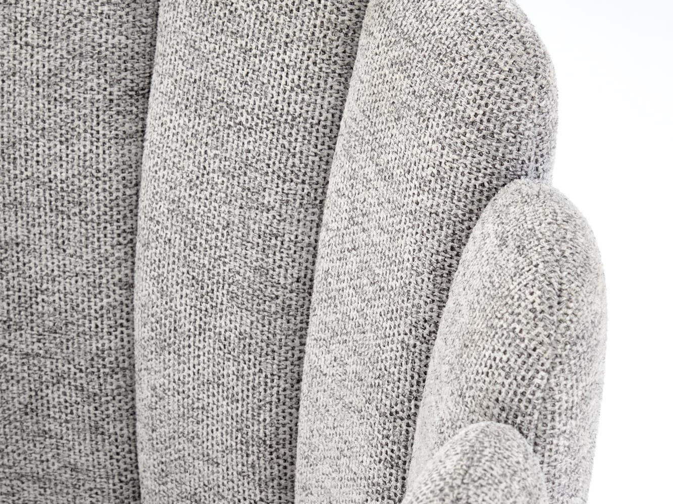 Stoel Houston 1804 (Grijs)