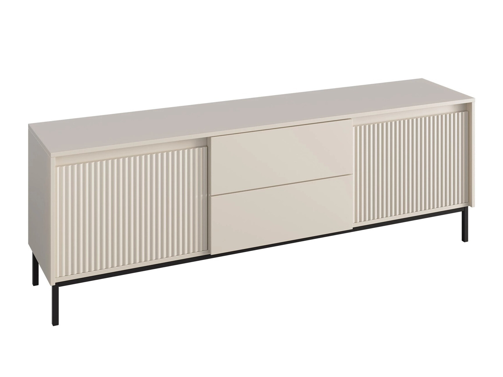 TV-meubel Comfivo Delruva 104 (Kasjmier)