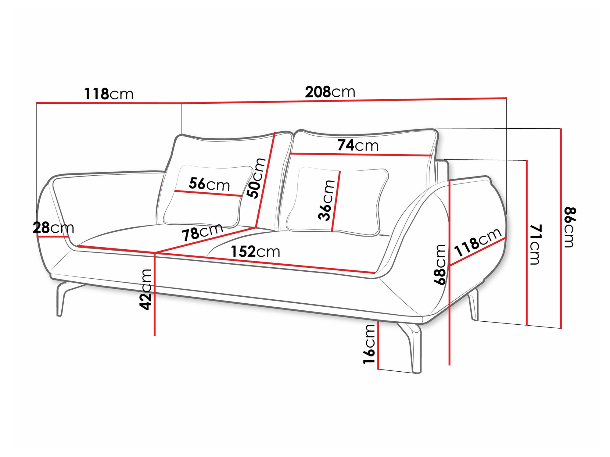 Bank Lincoln 196 (Aragon 03)