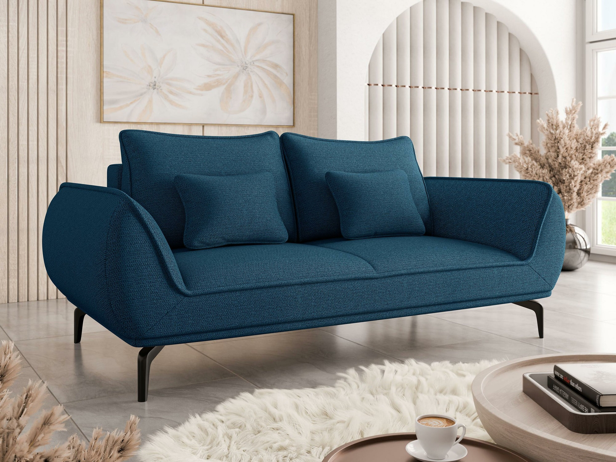 Bank Lincoln 196 (Aragon 79)