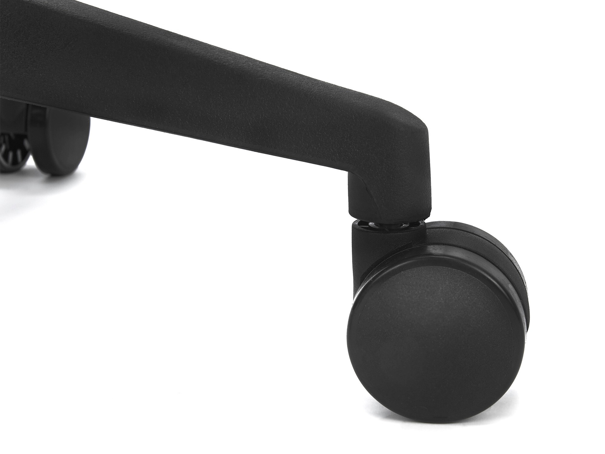 Bureaustoel Lodi 104 (Zwart)