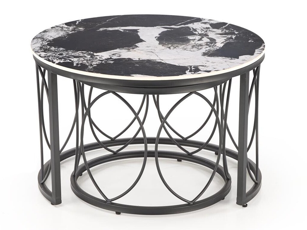 Salontafel set Houston 1805