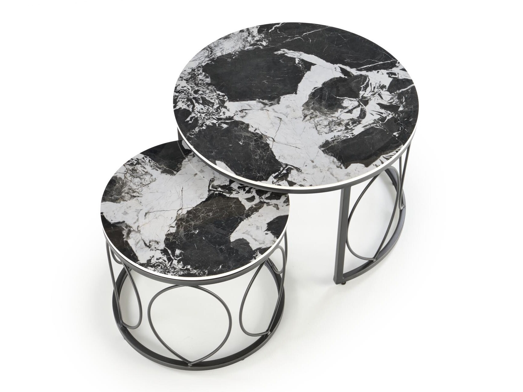 Salontafel set Houston 1805