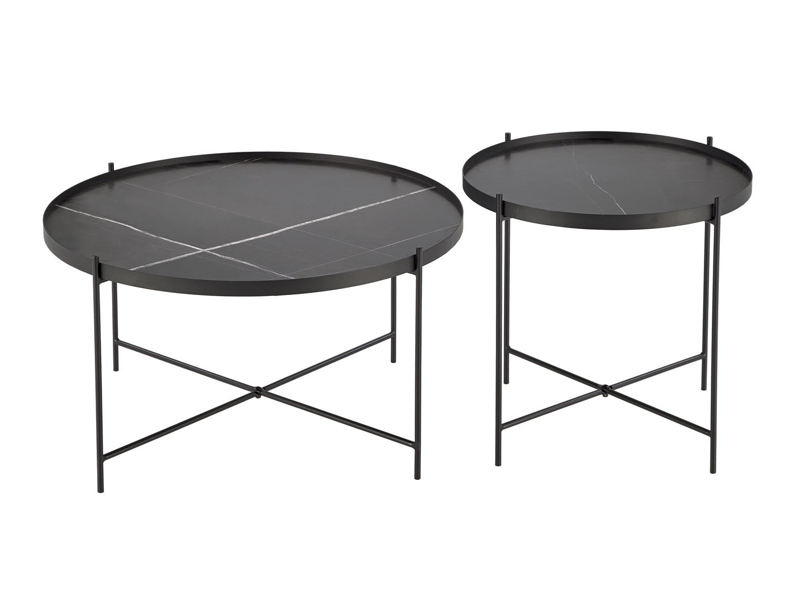 Salontafel set Houston 1806